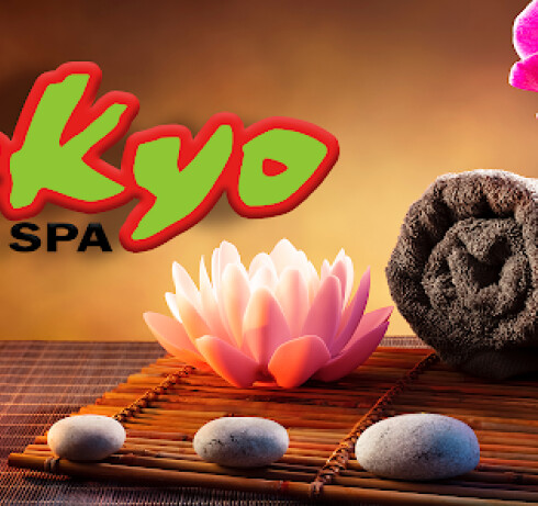 Tokyo Day Spa & Massages