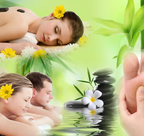 Oriental Foot Massage & Spa