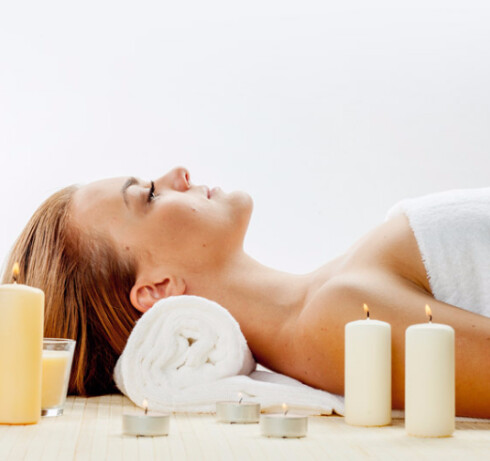 Wellbeing Massage and Spa