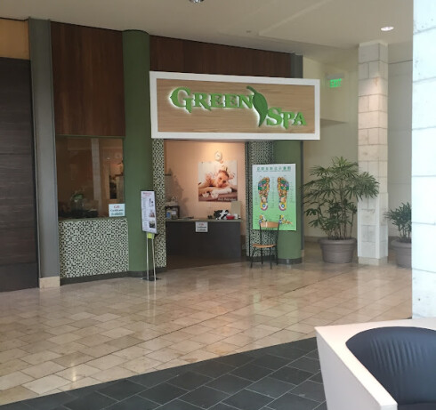 Green Spa