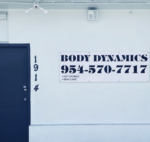 Skin Dynamics Spa