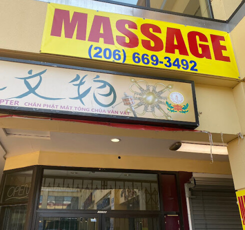 QQ Spa and Massage