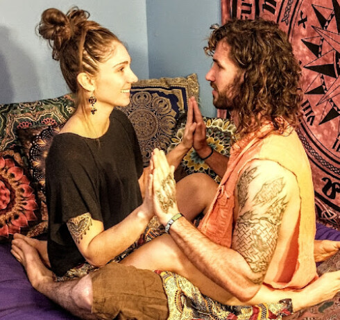 Bodhi Tantra