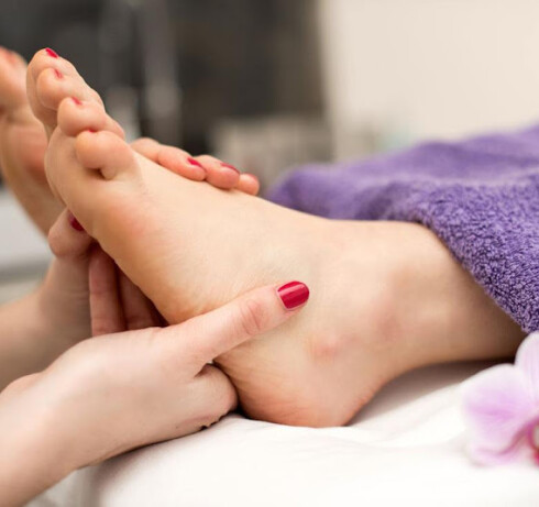 Sain  Massage and Foot Massage