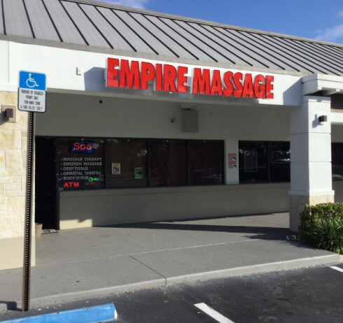 Empire Spa