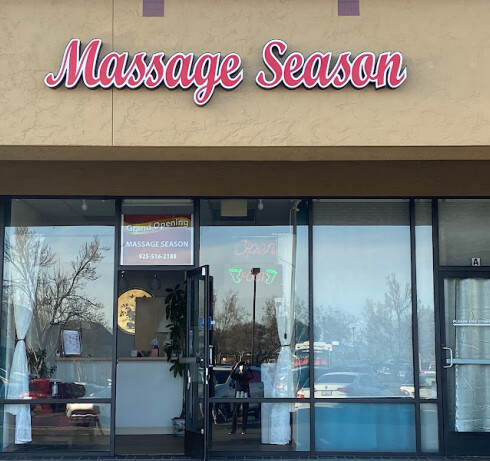 Asian Massage Antioch | Diamond SPA