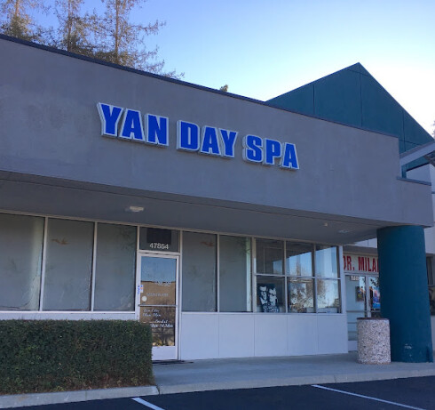 Yan Day Spa