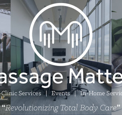 Therapy Massage