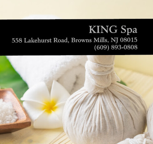 King Spa