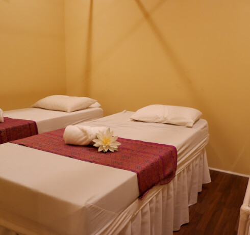 Therapeutic Thai Massage