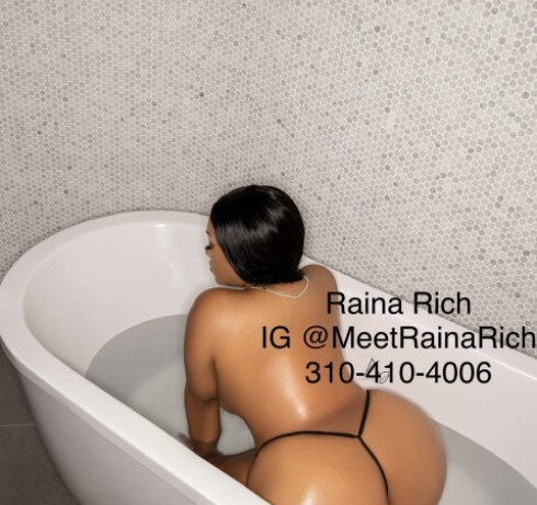 RainaRich NEW _ Your ExXxotic Dream Girl  _ LIMITED TIME ONLY