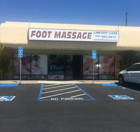 H & N Foot Care