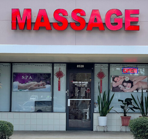 Jun Asian Spa