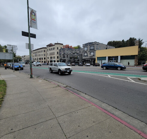 Lake Merritt Massage