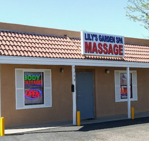 Lily Massage Spa