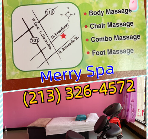 Marry Spa