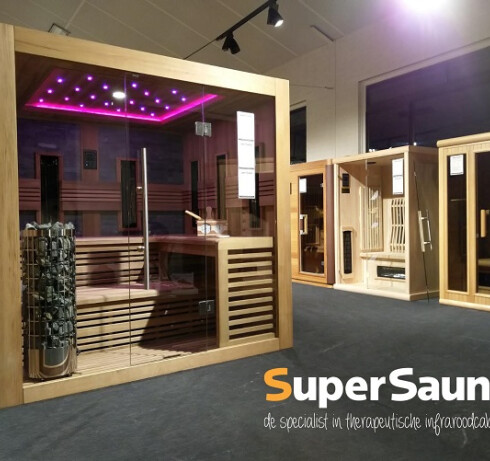 Super Sauna