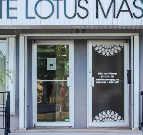 Lotus Massage