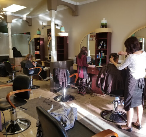 Unique Salon & Spa