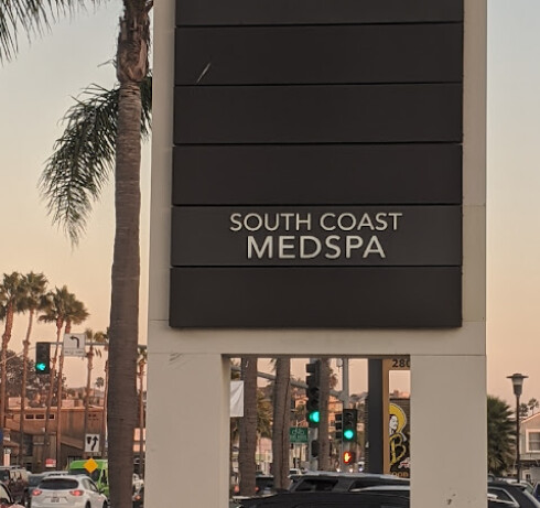 South Coast Spa Massage Center