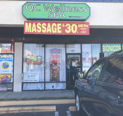 QC Wellness