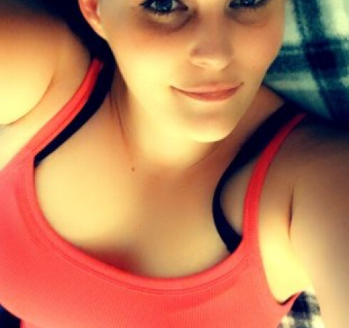 Jessica ❤️‍🔥💐 I&#039;m down for sexting and meetup pls add me on Snapchat:-user249472902