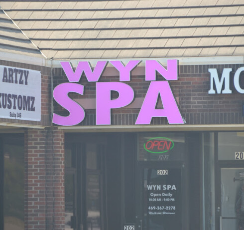 WYN SPA