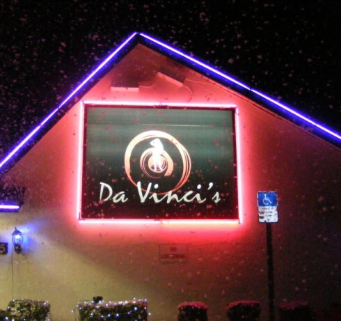 Davinci's