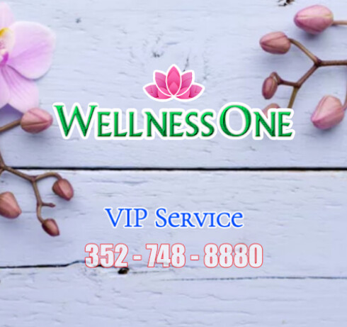 Wellness One