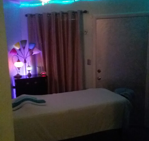 Mid-Town Massage & Spa