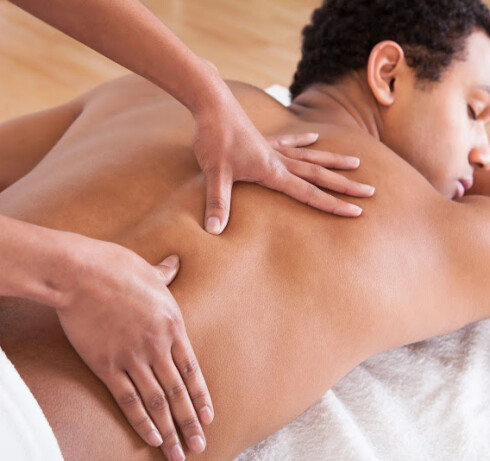 Avalon Healing Massage Therapy