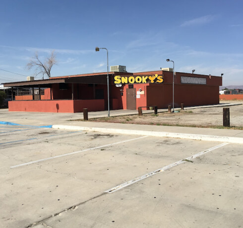 Snooky's