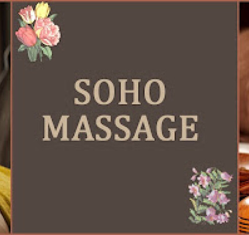 Soho Massage