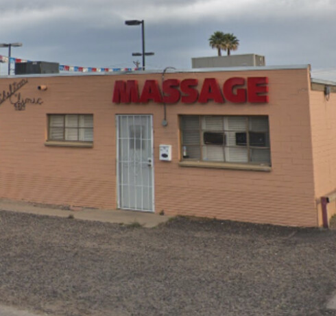 Tops AG Massage