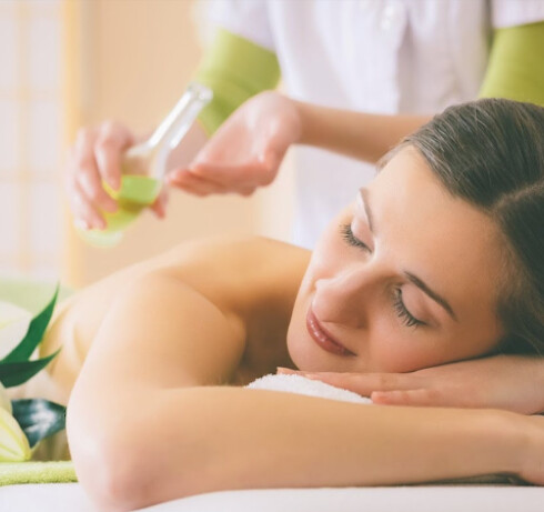 Alternative Therapy Massage & Spa Services