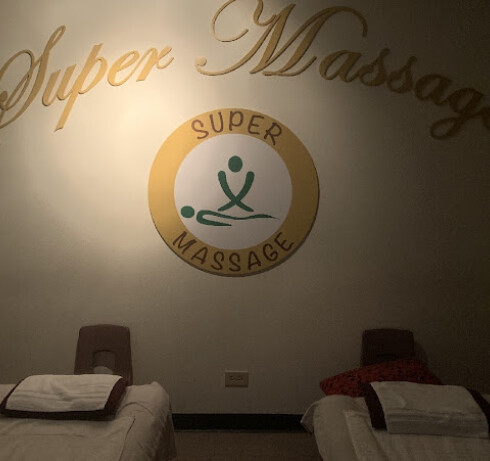 Super Massage