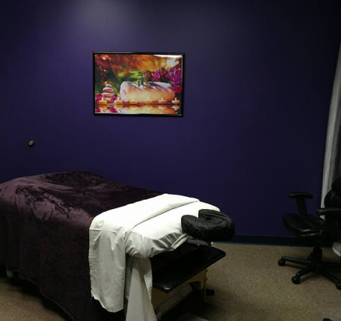 Phoenix Massage