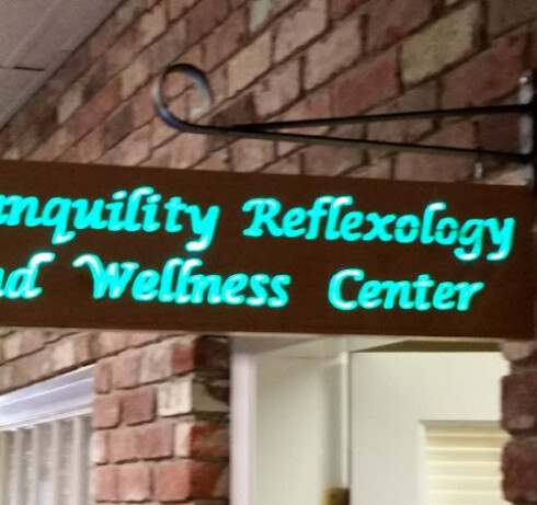 Tranquility Massage & Reflexology