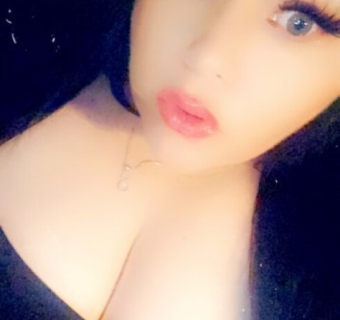 Kelsey Sexy BBW Bombshell visiting