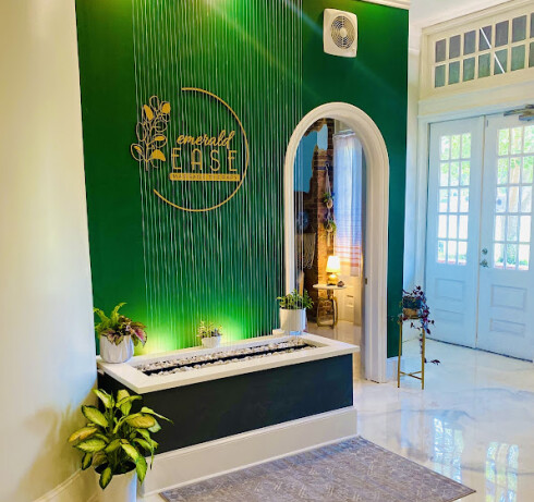 Emerald Spa & Massage