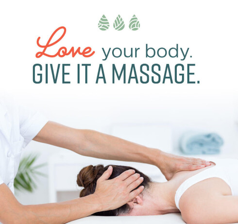 Absolutely Delightful Massage