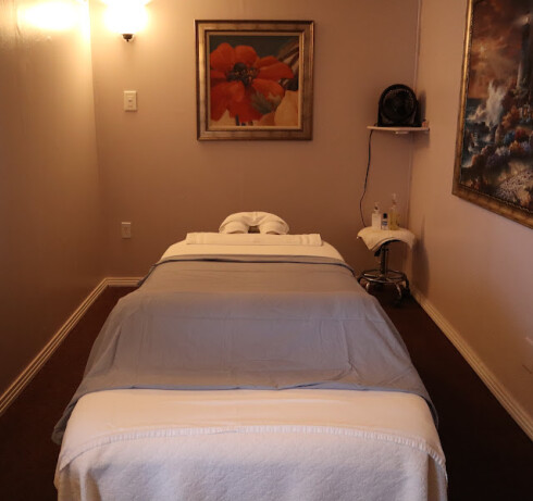 Thai Sabai Massage Center