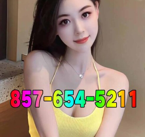 💚✅NEW ASIAN GIRLS💚✅ 💚✅ New Asian beautiful Girl💚✅Release the pressure 💚857-654-5211💚✅ Best massage💚✅