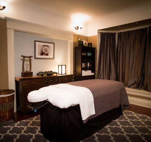 Sacramento Massage Studio