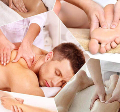 City Life Massage