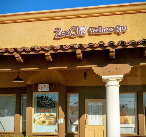 ZenChi Wellness Spa