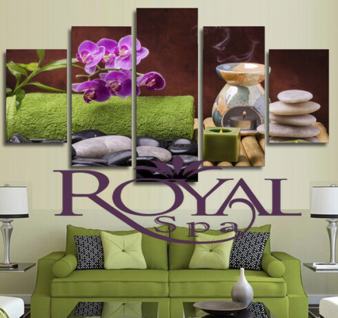 Royal Spa