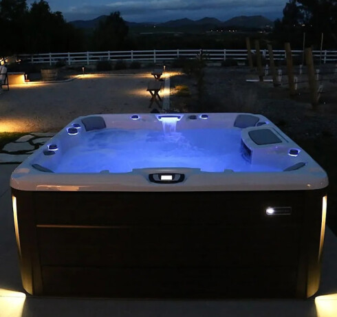 Hot Tubs