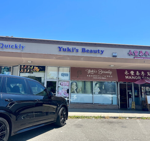 Yuki Spa