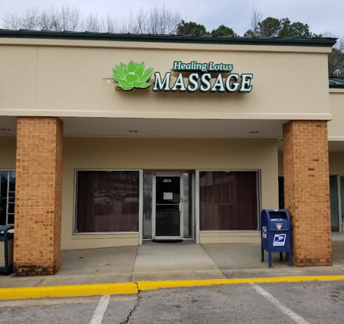 Star Massage Salon